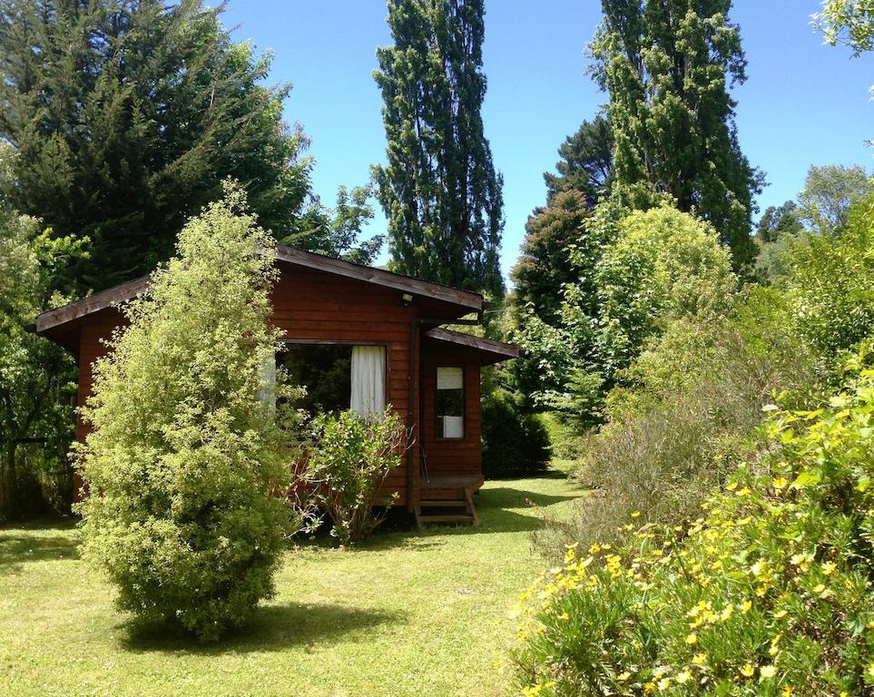 Punta Piedras Lodge & Marina Puerto Montt Exterior foto